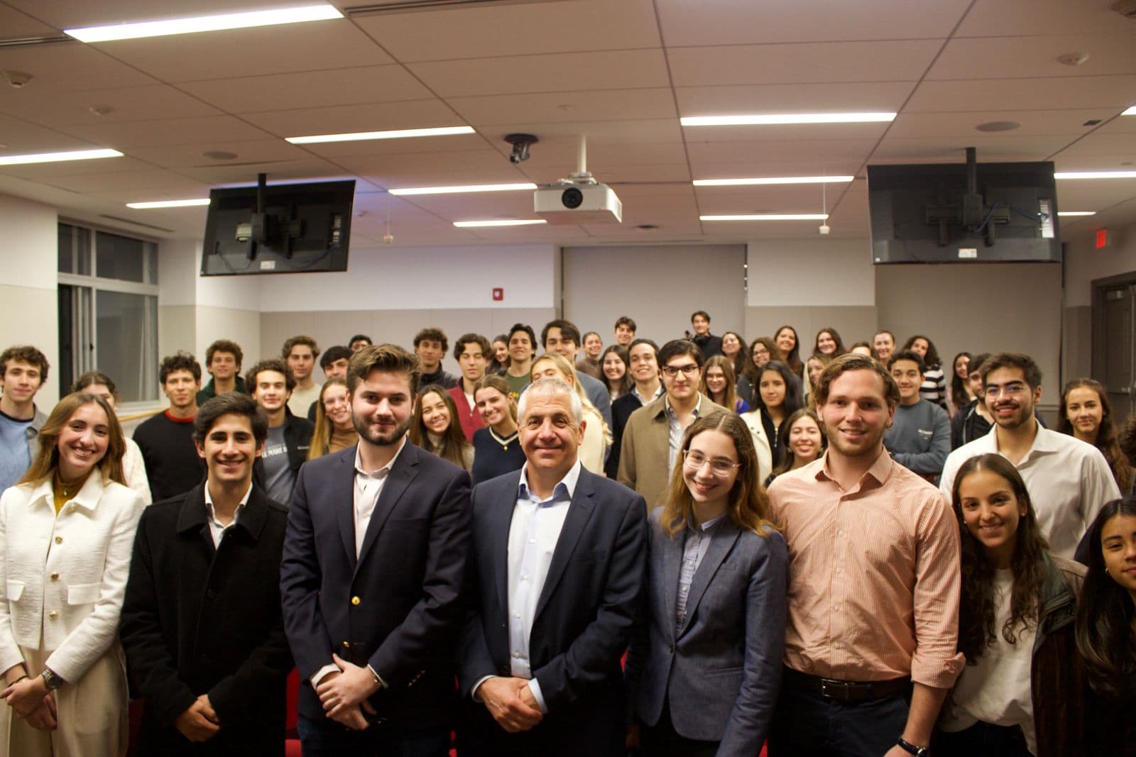 Latin American Community in Boston