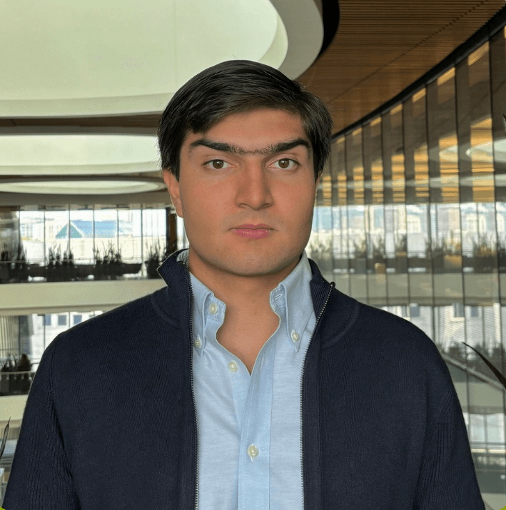 Eduardo Díaz Granados
